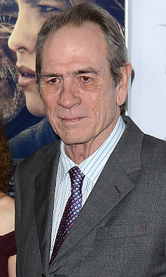 Томми Ли Джонс (Tommy Lee Jones) Томми Ли Джонс (Tommy Lee Jones)