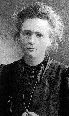 Мария Склодовская-Кюри (Maria Sklodowska-Curie) Мария Склодовская-Кюри (Maria Sklodowska-Curie)