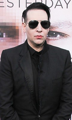 Мэрилин Мэнсон (Marilyn Manson) Мэрилин Мэнсон (Marilyn Manson)