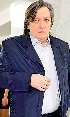 Александр Велединский Александр Велединский