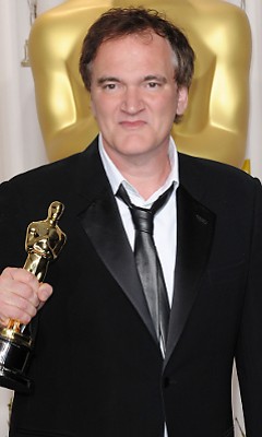 Квентин Тарантино (Quentin Tarantino) Квентин Тарантино (Quentin Tarantino)