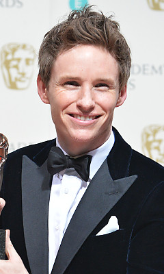Эдди Редмэйн (Eddie Redmayne) Эдди Редмэйн (Eddie Redmayne)