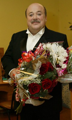 Александр Калягин Александр Калягин