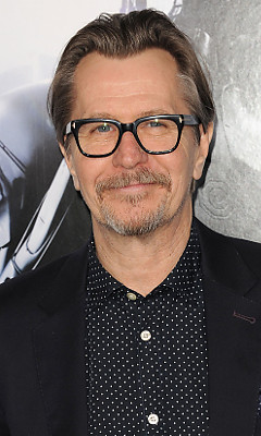 Гэри Олдман (Gary Oldman) Гэри Олдман (Gary Oldman)