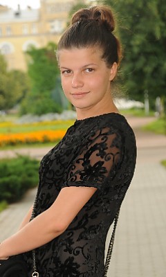 Агния Кузнецова Агния Кузнецова