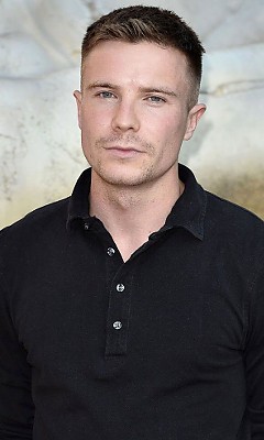 Джозеф Демпси (Joseph Dempsie) Джозеф Демпси (Joseph Dempsie)