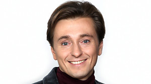 Сергей Безруков Сергей Безруков