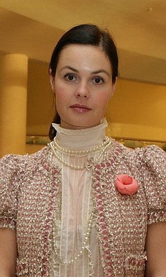 Екатерина Андреева Екатерина Андреева