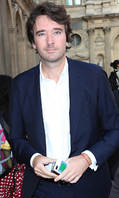 Антуан Арно (Antoine Arnault) Антуан Арно (Antoine Arnault)