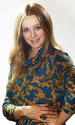 Маргарита Терехова Маргарита Терехова
