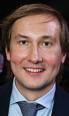 Николай Лебедев Николай Лебедев