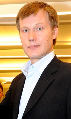 Игорь Гордин Игорь Гордин