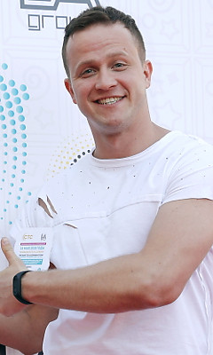 Евгений Банифатов Евгений Банифатов