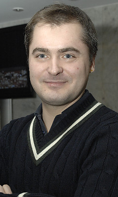 Евгений Гор Евгений Гор
