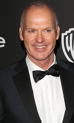 Майкл Китон (Michael Keaton) Майкл Китон (Michael Keaton)