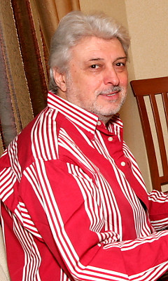 Вячеслав Добрынин Вячеслав Добрынин