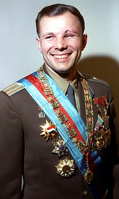 Юрий Гагарин Юрий Гагарин