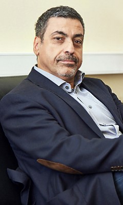 Павел Глоба Павел Глоба