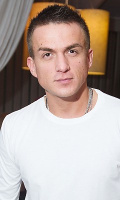 Влад Топалов Влад Топалов