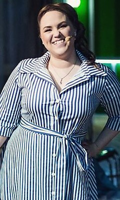 Ксения Корнева Ксения Корнева