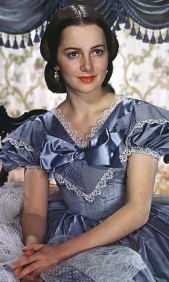 Оливия де Хэвилленд (Olivia de Havilland) Оливия де Хэвилленд (Olivia de Havilland)