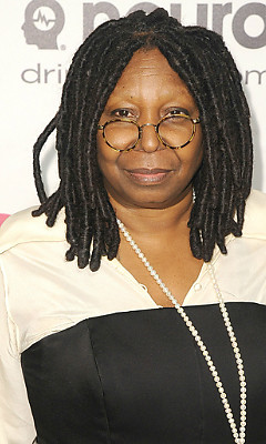 Вупи Голдберг (Whoopi Goldberg) Вупи Голдберг (Whoopi Goldberg)