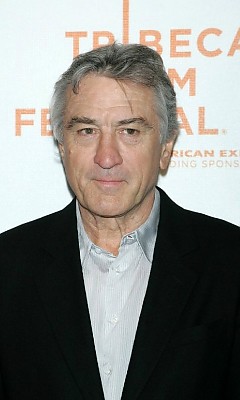 Роберт Де Ниро (Robert De Niro) Роберт Де Ниро (Robert De Niro)