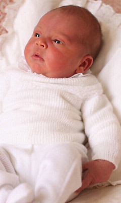 Принц Луи (Prince Louis) Принц Луи (Prince Louis)