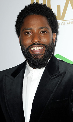Джон Дэвид Вашингтон (John David Washington) Джон Дэвид Вашингтон (John David Washington)