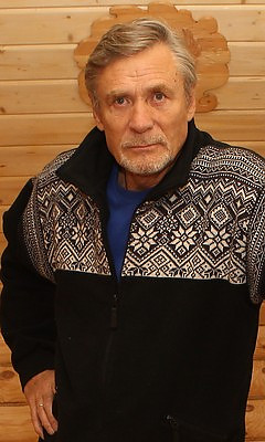 Александр Михайлов Александр Михайлов