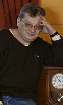 Александр Беляев Александр Беляев