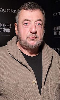 Павел Лунгин Павел Лунгин