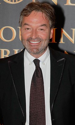 Йен Битти (Ian Beattie) Йен Битти (Ian Beattie)