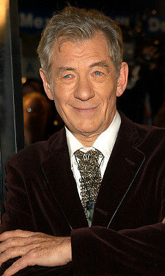 Иэн Маккеллен (Ian McKellen) Иэн Маккеллен (Ian McKellen)
