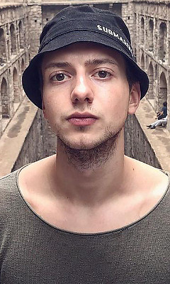 Иван Злобин Иван Злобин