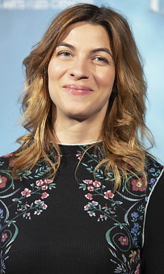 Наталия Тена (Natalia Tena) Наталия Тена (Natalia Tena)