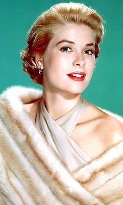 Грейс Келли (Grace Kelly) Грейс Келли (Grace Kelly)