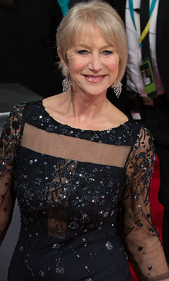Хелен Миррен (Helen Mirren) Хелен Миррен (Helen Mirren)