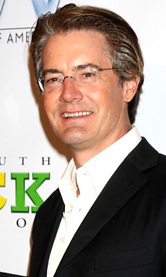 Кайл Маклахлен (Kyle MacLachlan) Кайл Маклахлен (Kyle MacLachlan)