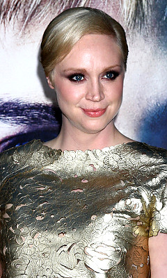 Гвендолин Кристи (Gwendoline Christie) Гвендолин Кристи (Gwendoline Christie)