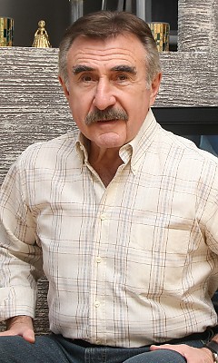 Леонид Каневский Леонид Каневский