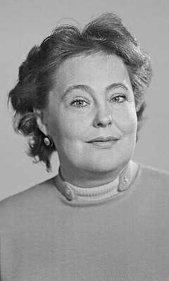 Алла Казанская Алла Казанская