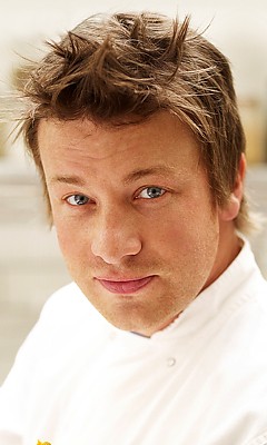Джейми Оливер (Jamie Oliver) Джейми Оливер (Jamie Oliver)