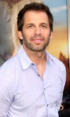 Зак Снайдер (Zack Snyder) Зак Снайдер (Zack Snyder)