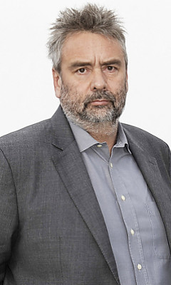 Люк Бессон (Luc Besson) Люк Бессон (Luc Besson)
