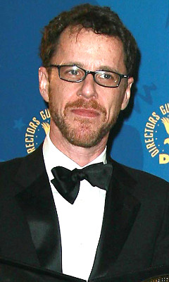 Итан Коэн Коэн (Ethan Coen) Итан Коэн Коэн (Ethan Coen)