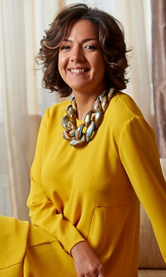 Ксения Чилингарова Ксения Чилингарова