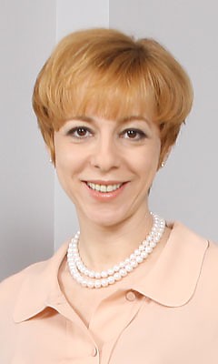 Марианна Максимовская Марианна Максимовская