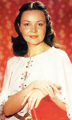 Ирина Акулова Ирина Акулова