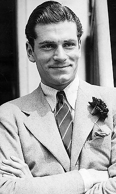 Лоуренс Оливье (Laurence Olivier) Лоуренс Оливье (Laurence Olivier)
